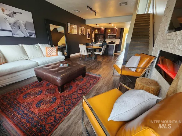 202 Broken Creek St #202, McCall, ID 83638