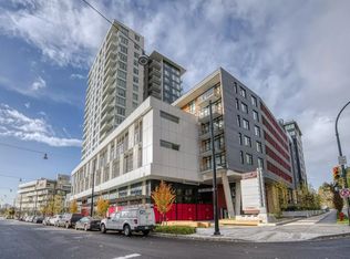 3498 Marine Way #304, Vancouver, BC V5S0G4