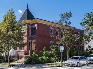 2134 Flagler Pl NW #2, Washington, DC 20001