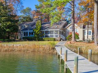 306 Muskreek Rd, White Stone, VA 22578