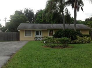 4869 Jefferson Rd, Delray Beach, FL 33445