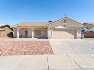 11639 S Prescott Ave, Yuma, AZ 85365