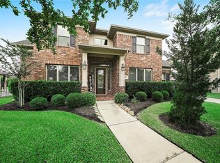 28102 Longspur Dr, Katy, TX 77494