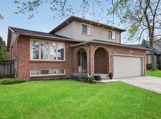 4502 Green Meadow Blvd, Lincoln, ON L0R1B5