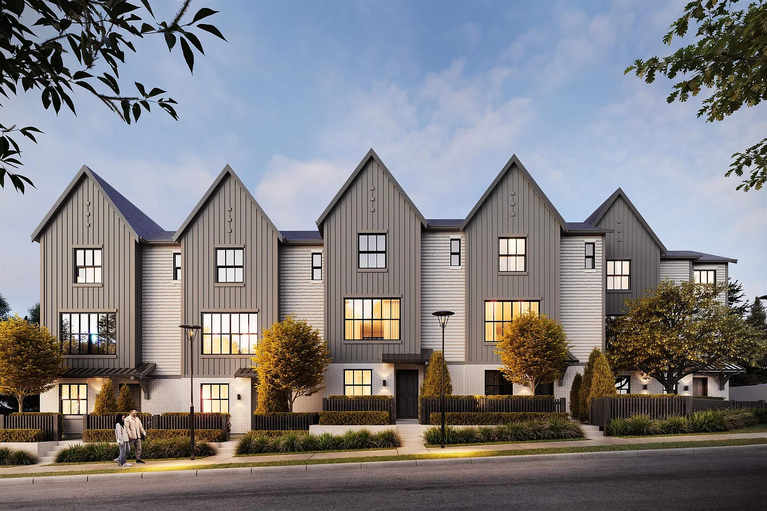 6920 204th St #25 photo 1