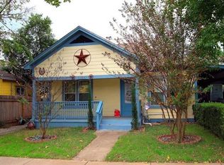1304 Cedar Ave, Austin, TX 78702