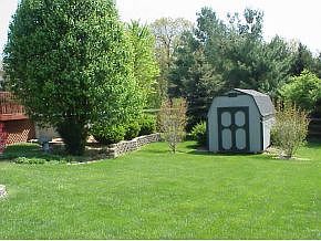 3rd image of 2413 Vineyard Ct