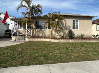 6031 Bellflower Blvd, Lakewood, CA 90713