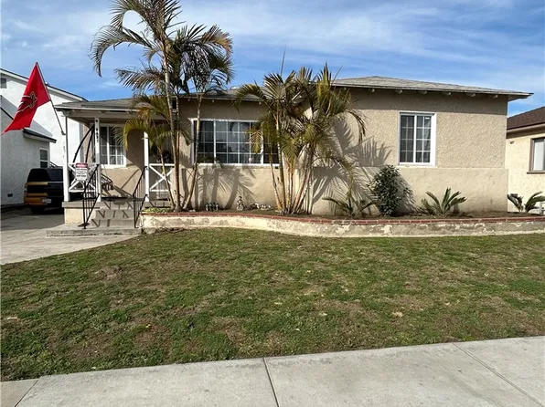 6031 Bellflower Blvd, Lakewood, CA 90713