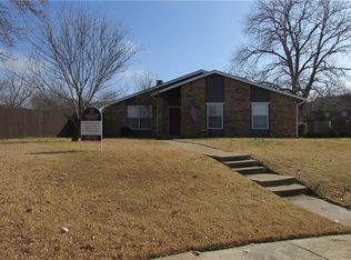 1718 Delaford Pl, Carrollton, TX 75007