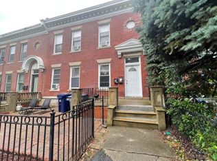 32 Leamington Rd #1, Brighton, MA 02135