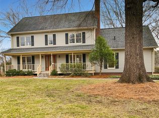 505 New Castle Ct NE, Concord, NC 28025