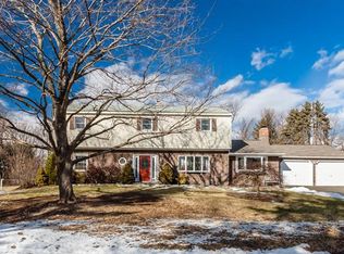 5 Indian Spring Rd, Danbury, CT 06811