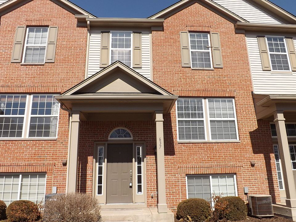 1st image of 637 Conservatory Ln #637