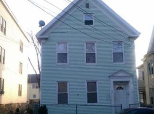 36 Morton St, Lawrence, MA 01841