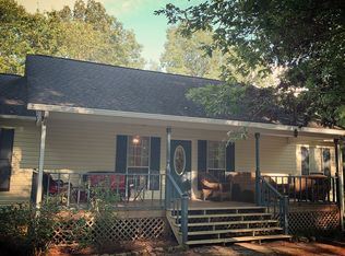 444 Cut Off Rd SW, Plainville, GA 30733