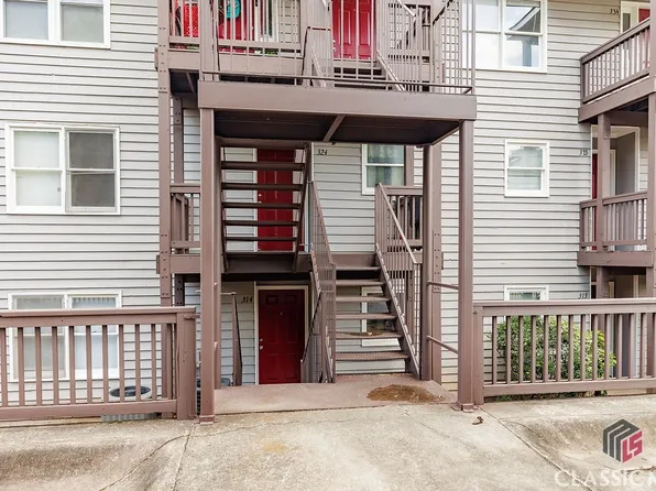 2505 Broad Street W #314, Athens, GA 30606