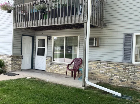 26602 Lilac LANE #15, Waterford, WI 53185