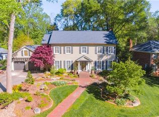 137 Medearis Dr, Charlotte, NC 28211