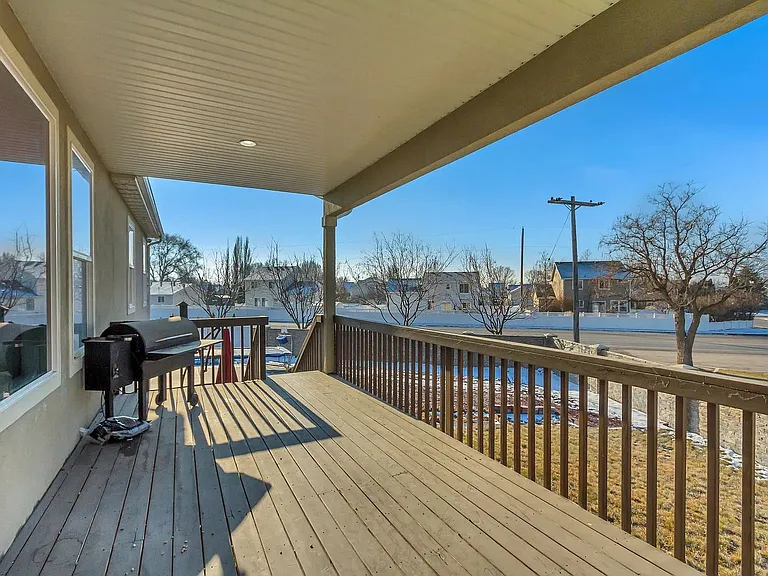 31 N Palomino Way — Photo 32