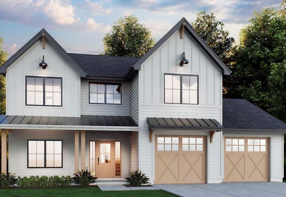 1st image of 65 Deer Creek Crossing Lot 4