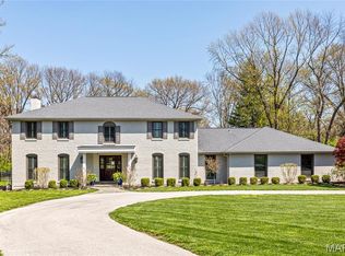 1994 Windmoor Pl, Saint Louis, MO 63131