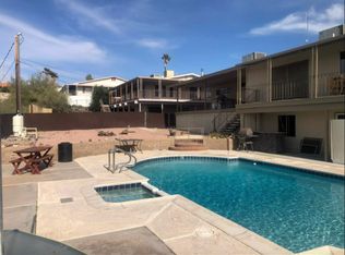 3541 Tecumseh Dr #3541/3543, Lake Havasu City, AZ 86404