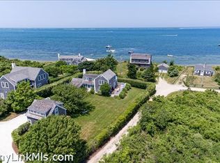36 Bassett Rd, Nantucket, MA 02554