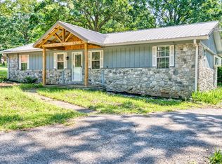124 Cumberland Cir, Russellville, KY 42276