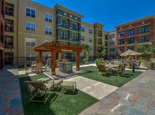1711 Old Spanish Trl APT 415, Houston, TX 77054