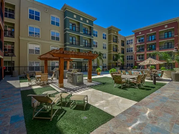 1711 Old Spanish Trl APT 415, Houston, TX 77054