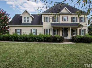 5925 Johnson Pond Rd, Fuquay Varina, NC 27526