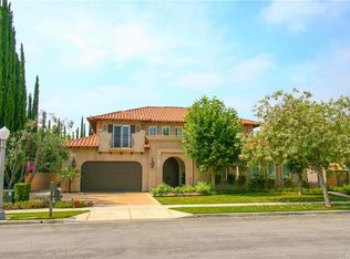 818 Pamela Pl, Arcadia, CA 91006