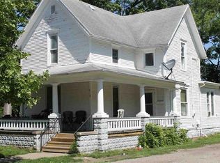 818 W Blaine Ave, Elkhart, IN