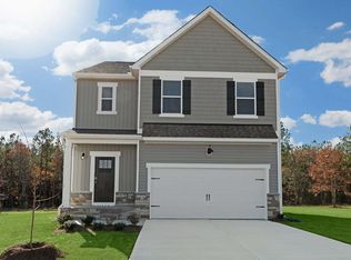 91 Calebs Corner Pl, Spring Lake, NC 28390