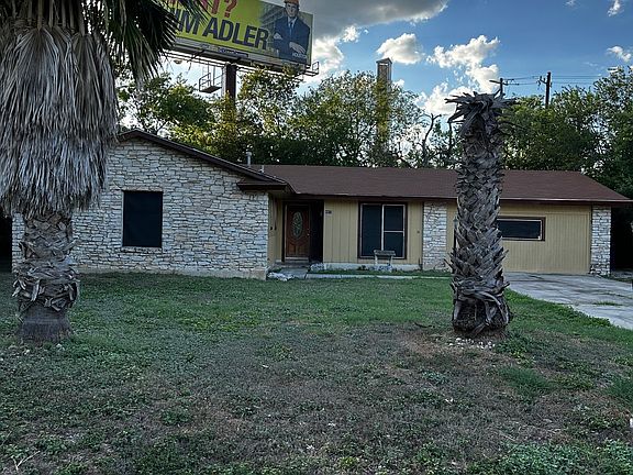 2nd image of 8415 CIMARRON DR