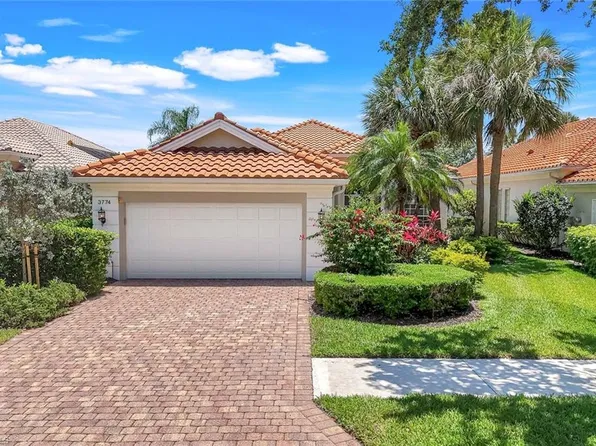 3774 Whidbey WAY, NAPLES, FL 34119