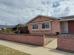 2000 Sandalwood Dr, Santa Maria, CA 93455