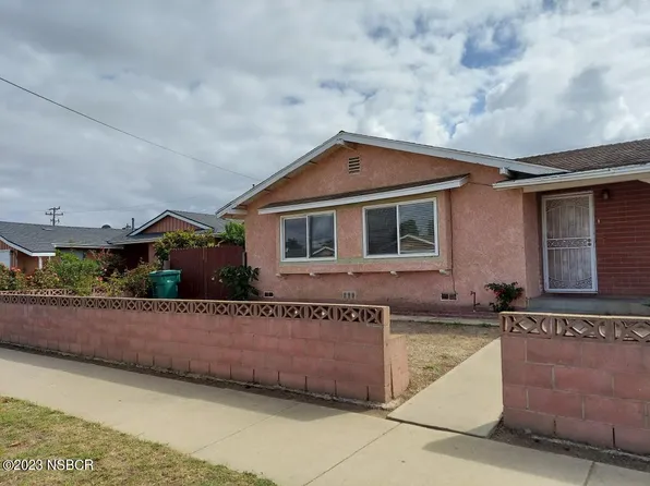 2000 Sandalwood Dr, Santa Maria, CA 93455