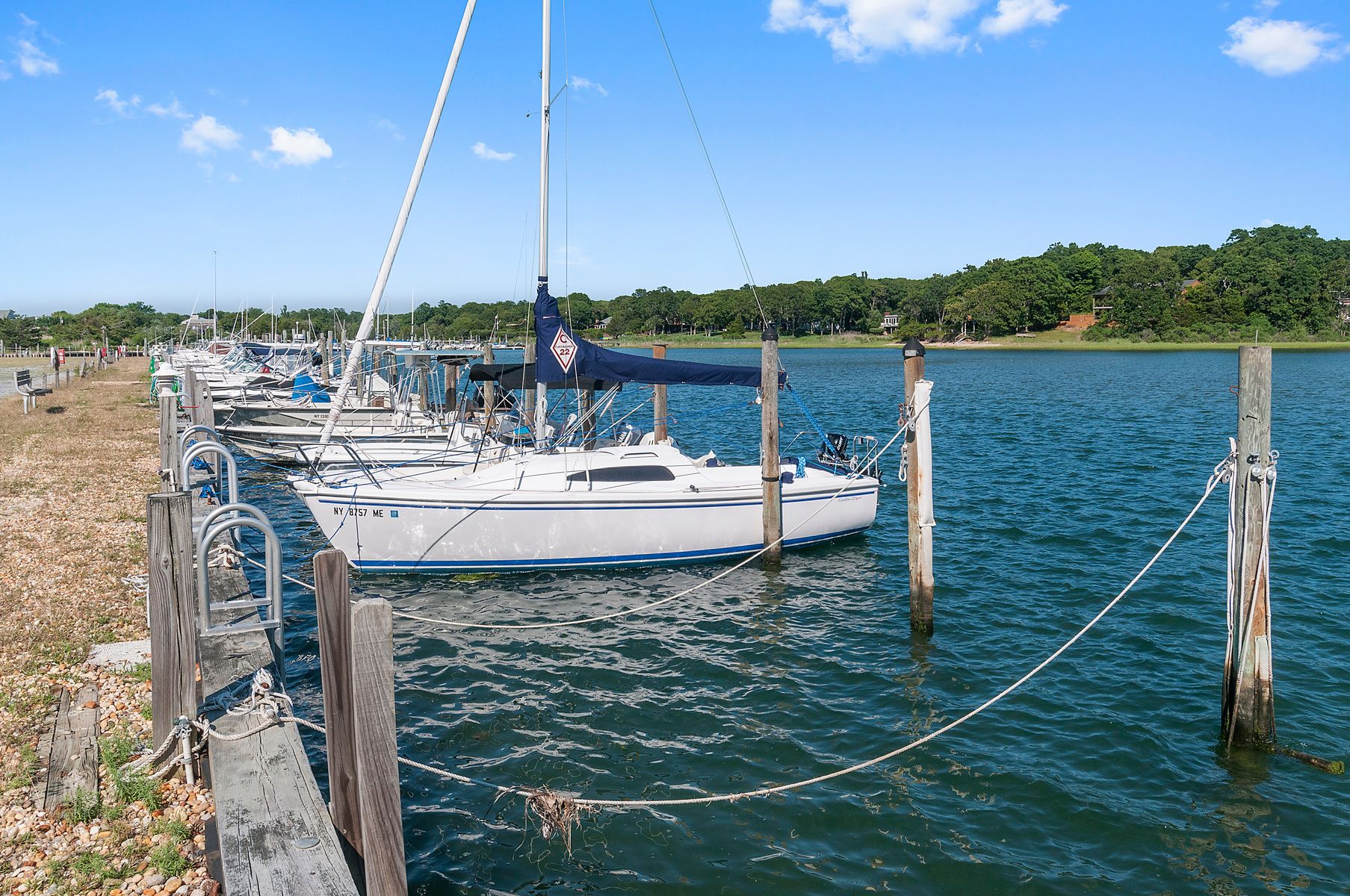 44 Bay Inlet Rd, East Hampton, NY 11937 Out East