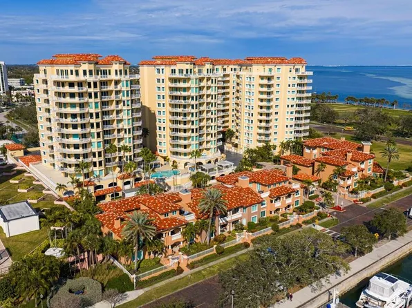 555 5th Ave NE #Penthouse 1, Saint Petersburg, FL 33701