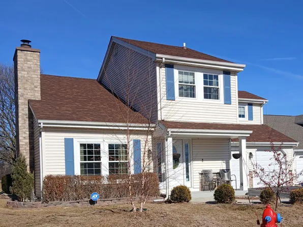 639 Sanders Ct, Gurnee, IL 60031