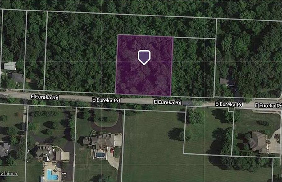 1st image of 22112 E Eureka Rd
