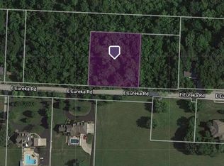 22112 E Eureka Rd, Independence, MO 64057