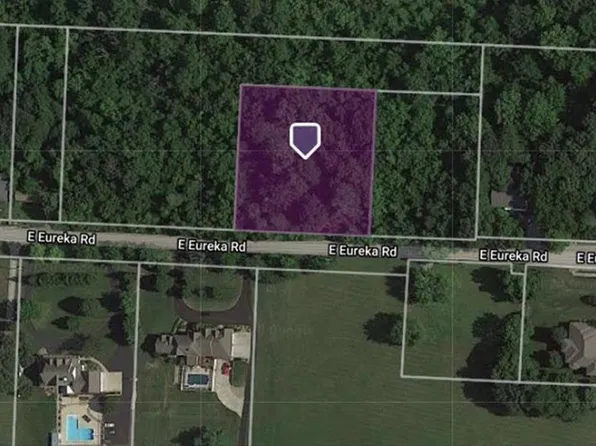 22112 E Eureka Rd, Independence, MO 64057