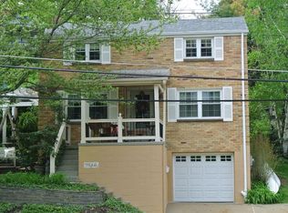 1280 Shady Run Ave, Pittsburgh, PA 15234