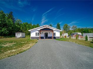 579 Main St, Doaktown, NB E9C1Y2