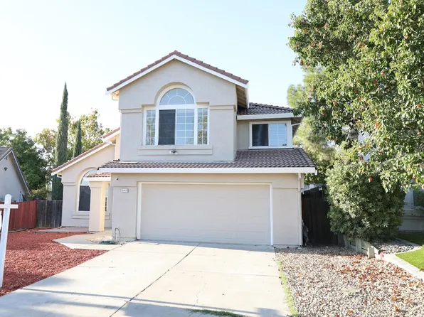 5012 Rodeo Cir, Antioch, CA 94531