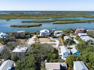 River Rd #56, New Smyrna Beach, FL 32169