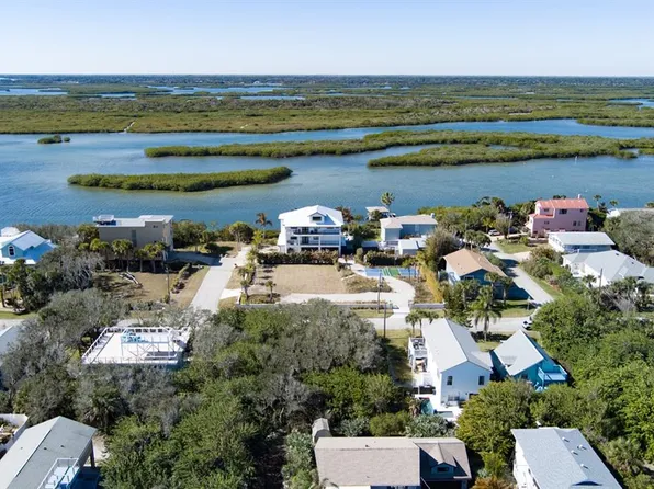 River Rd #56, New Smyrna Beach, FL 32169